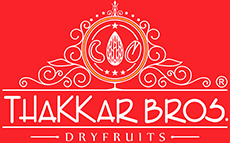 Thakkar Bros – Leading Dry Fruits Distributor