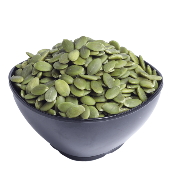 Pumpkin Seeds (Raw)