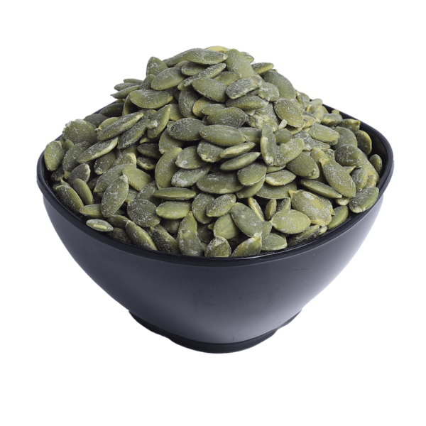 Pumpkin Seeds (Roasted & Salted)