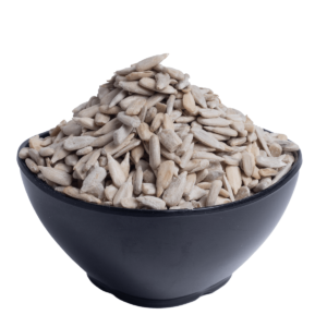 Sunflower  Seeds (Roasted & Salted)