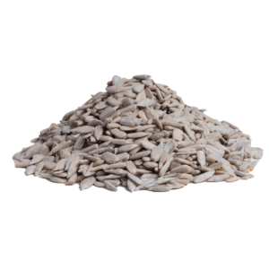 Sunflower  Seeds (Roasted & Salted)