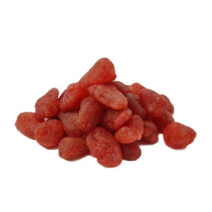 Dried Strawberry