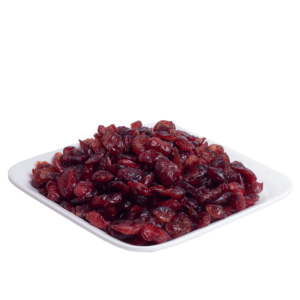 Dried Cranberries Slice