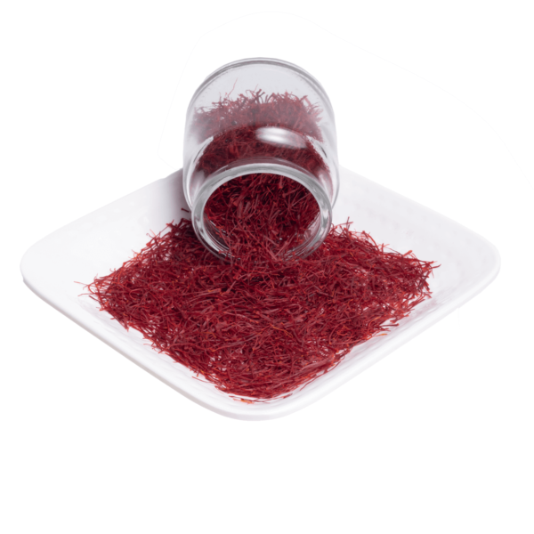 Pure Saffron 10g