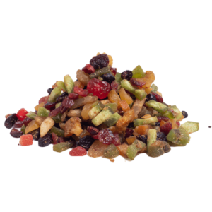 Masala Dried Fruits