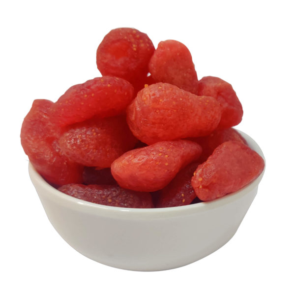 Dried Strawberry