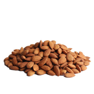 Almond Medium