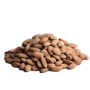 Roasted Salted Almonds