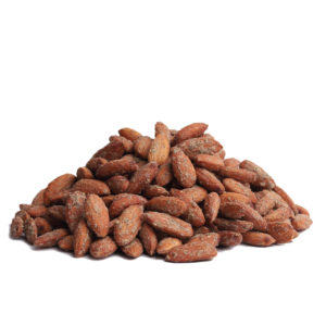 Masala Almonds