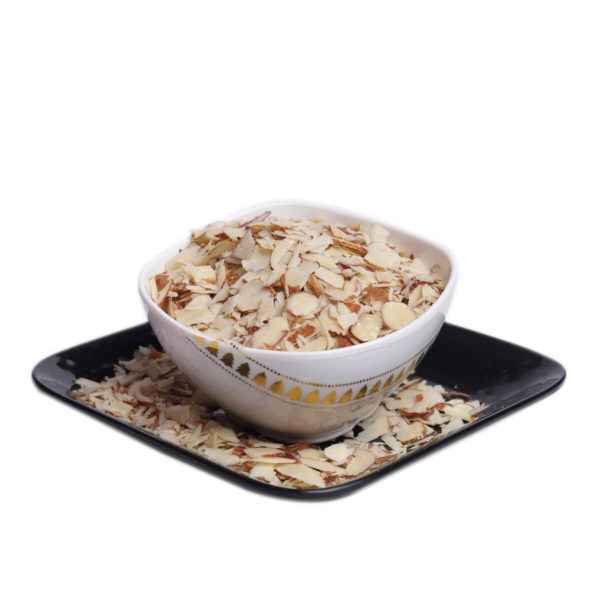 Almond Flakes