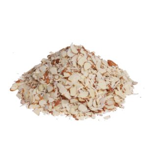 Almond Flakes