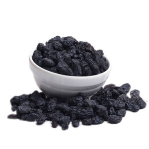 Seedless Black Kishmish (Raisins)