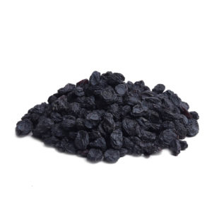 Seedless Black Kishmish (Raisins)