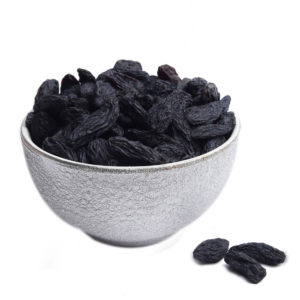 Seedless Black Kishmish Jumbo (Raisins)