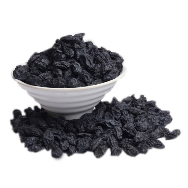 Black Kishmish (Raisins)