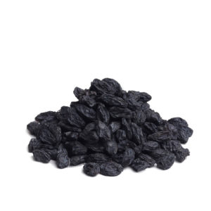 Black Kishmish (Raisins)