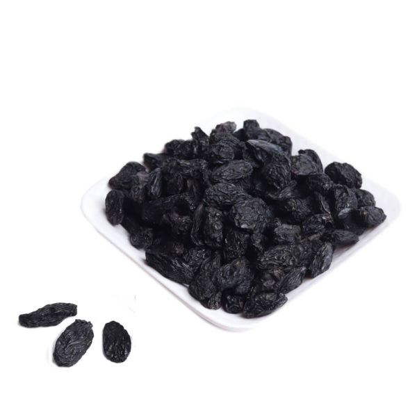 Black Kishmish Jumbo (Raisins)