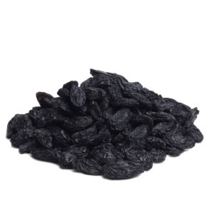 Black Kishmish Jumbo (Raisins)