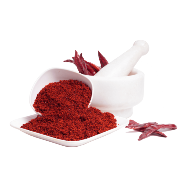 Kashmiri Red Chilly powder