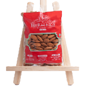 Almond Jumbo