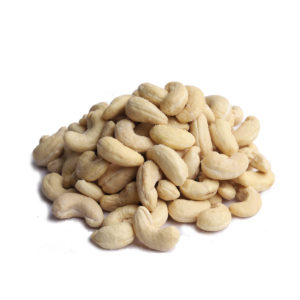 Roasted Salted Cashew