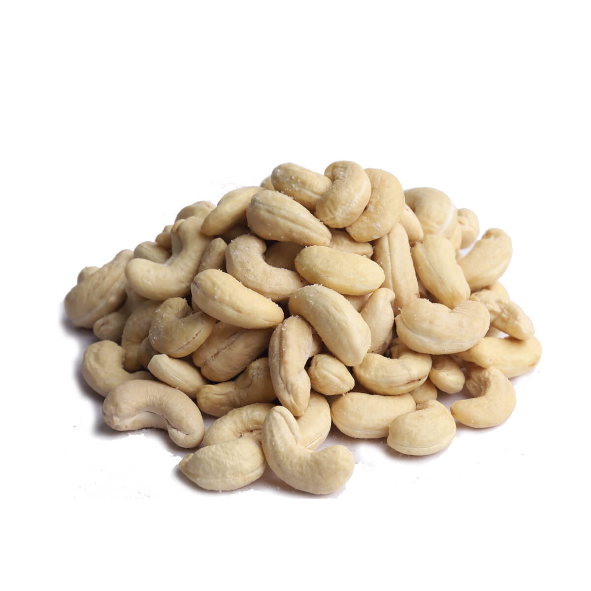 Roasted Salted Cashew Online Shopping India, Buy Roasted Salted Cashew ...