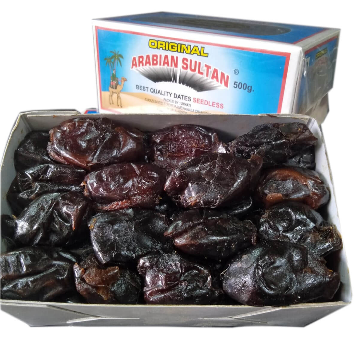 Seedless Omani Dates Online Shopping India, Buy Seedless Omani Dates Online