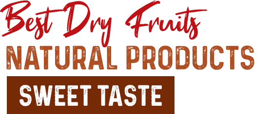 Best Dry Fruits Online