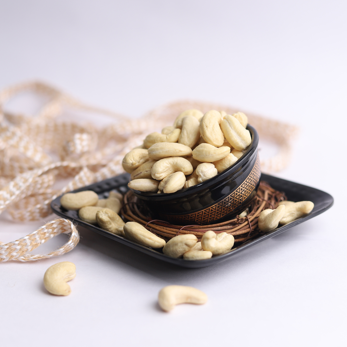 Cashew Nuts ( Kaju)
