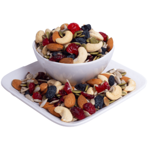 Snack Right ( Trail Mix )