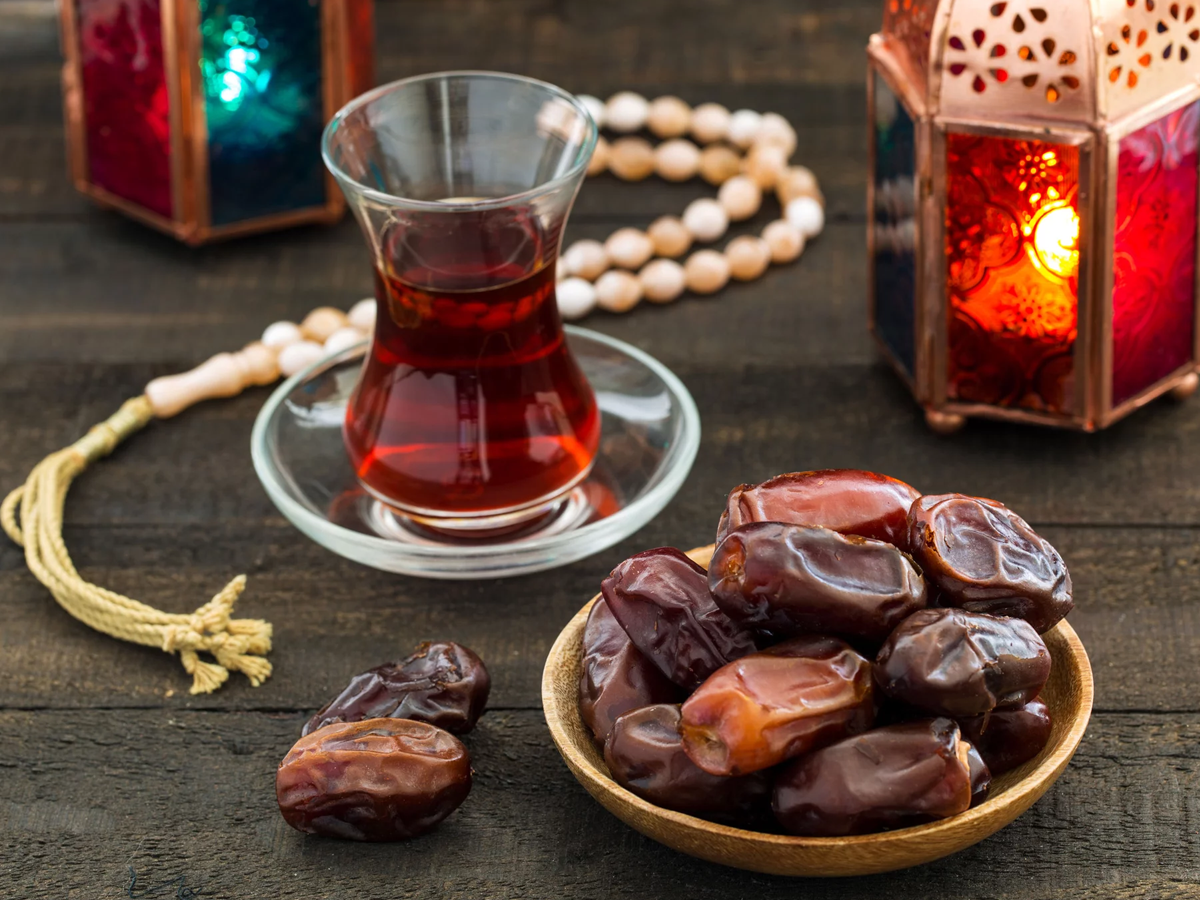 Why Are Dates Eaten To Break The Fast During Ramadan Why Are Dates 
