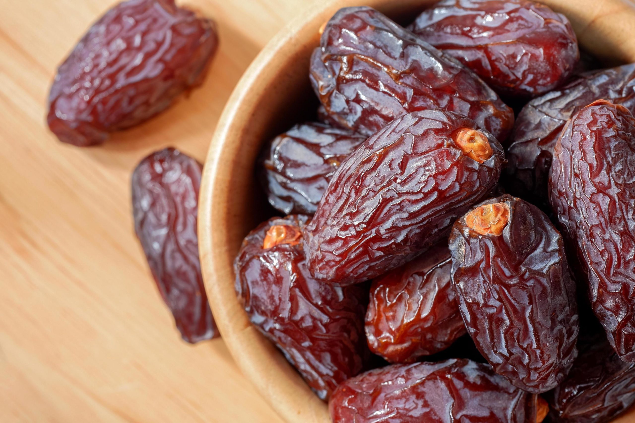 Unlocking the Health Benefits: Why Regularly Consuming Medjool Dates is a Wise Choice!