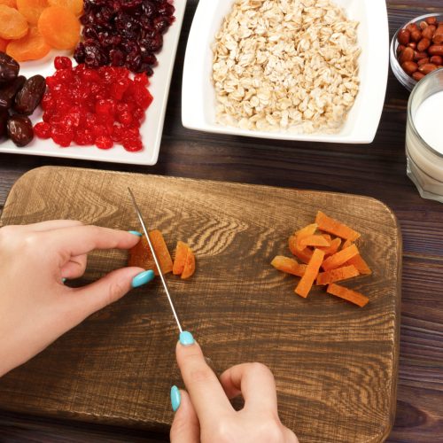 A Warm Hug in Every Bite: Monsoon Healthy Recipes Using Dry Fruits You’ll Love