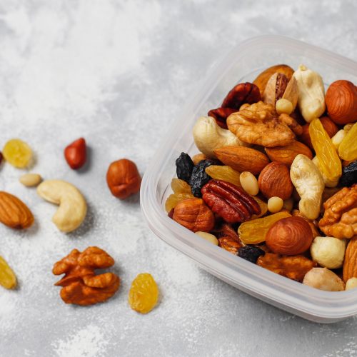 How to Store Mamra Almonds, Walnuts, Dates, and Imported Nuts So They Stay Fresh Year-Round