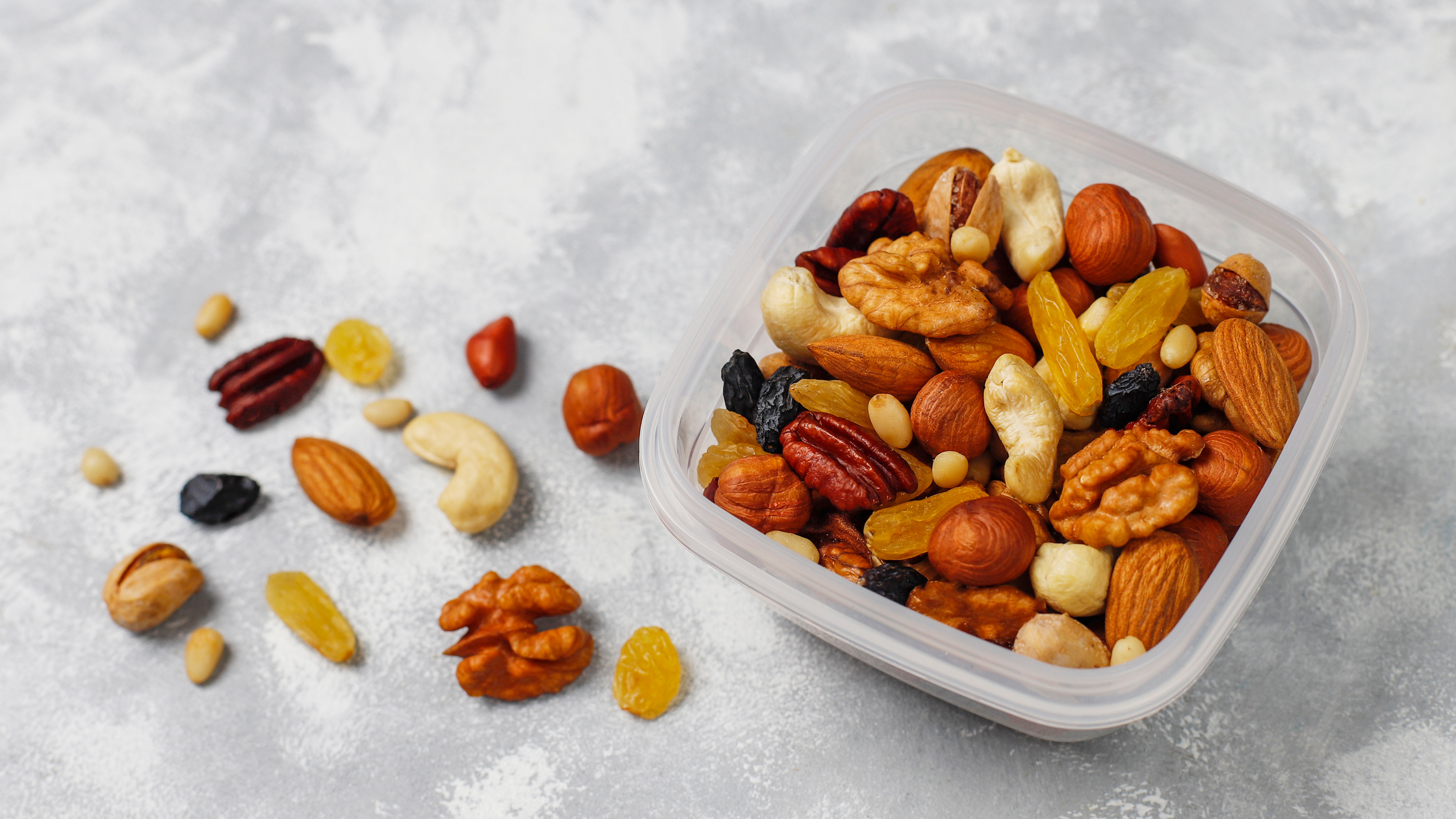 How to Store Mamra Almonds, Walnuts, Dates, and Imported Nuts So They Stay Fresh Year-Round