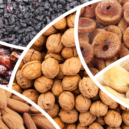 Monsoon Warriors: Which Dry Fruits Boost Immunity When the Rains Strike?